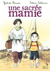 Une sacre mamie -4- Tome 4
