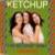 Couverture The ketchup song (Asereje)